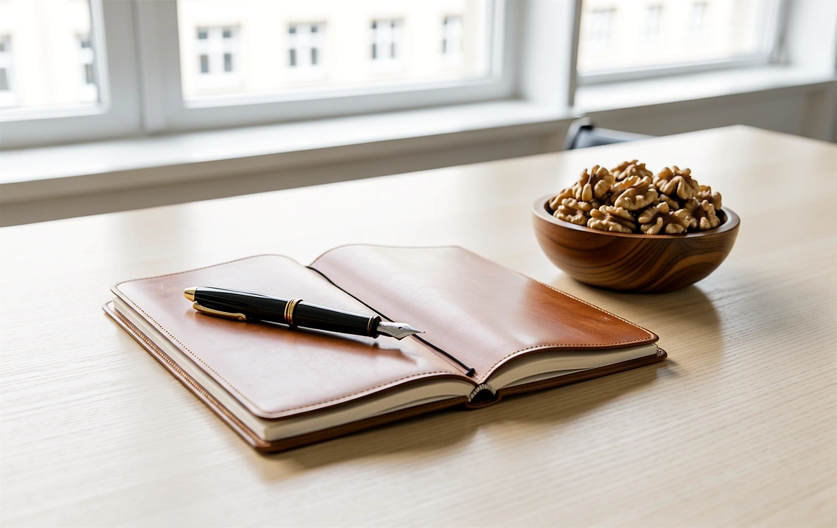 Ravitsemusvitalfian toimisto