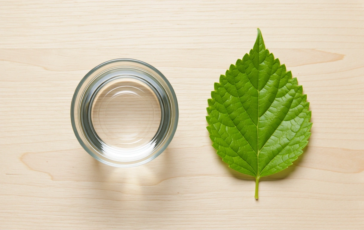 Ravitsemusvitalfian ja hyvinvointi