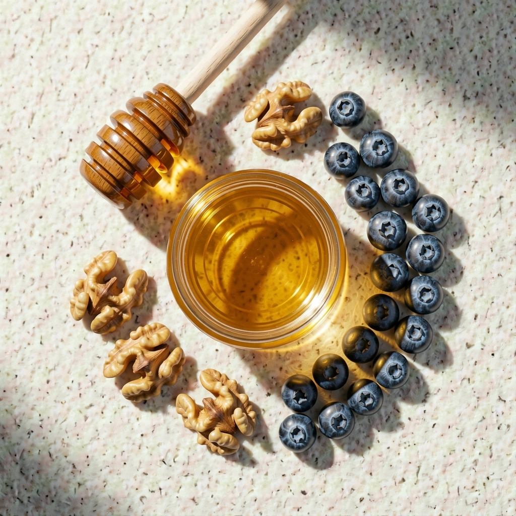 Terveelliset valinnat